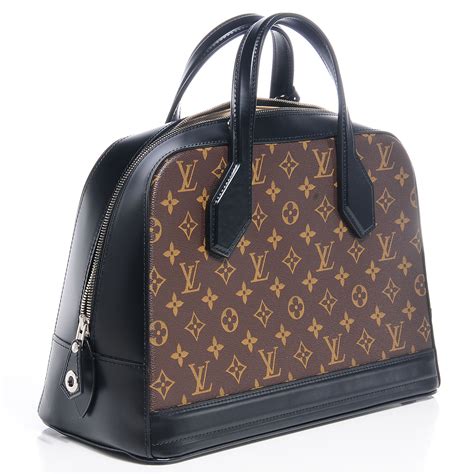 Louis Vuitton Monogram Dora MM 